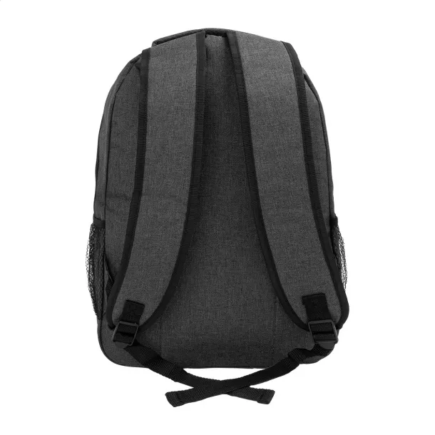 Walker backpack Dark grey Walker backpack Dark grey