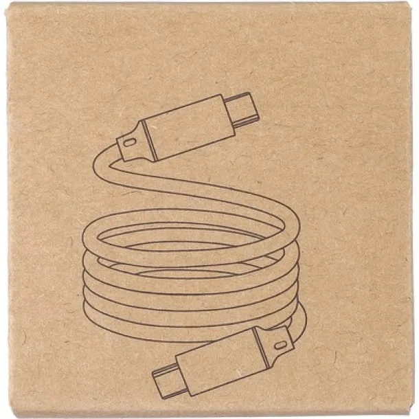  Kabel za prijenos podataka i punjenje Crna