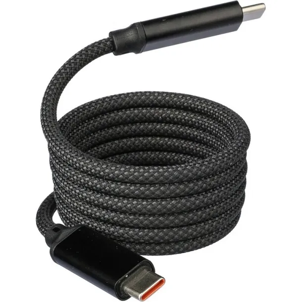  Kabel za prijenos podataka i punjenje black