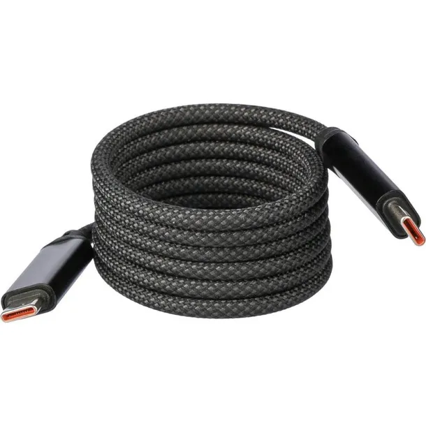  Kabel za prijenos podataka i punjenje black