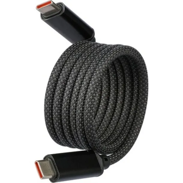  Kabel za prijenos podataka i punjenje black