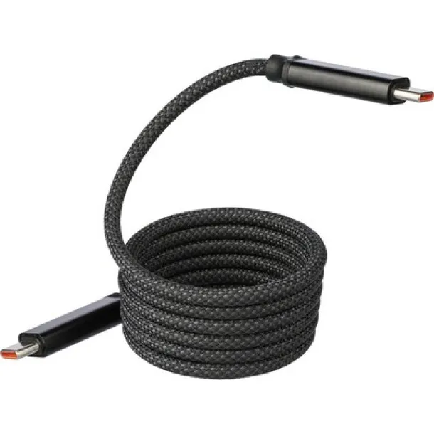  Kabel za prijenos podataka i punjenje black