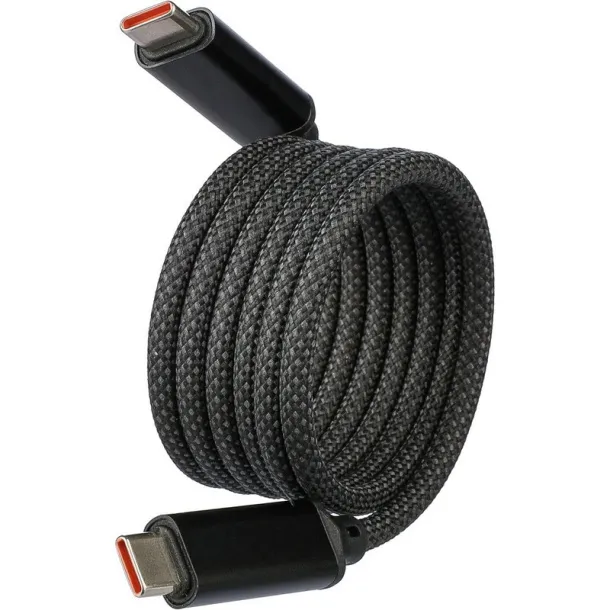  Kabel za prijenos podataka i punjenje black