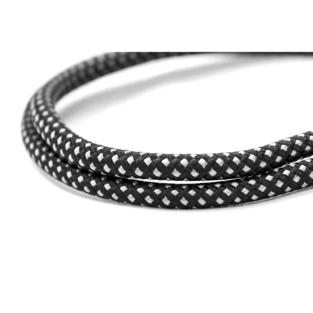  Kabel za punjenje i sinkronizaciju BrandCharger Volt graphite