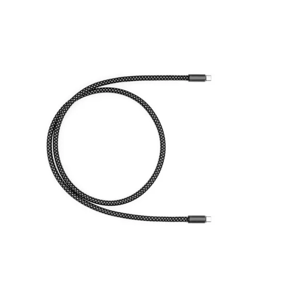  Charging and synchronization cable BrandCharger Volt graphite