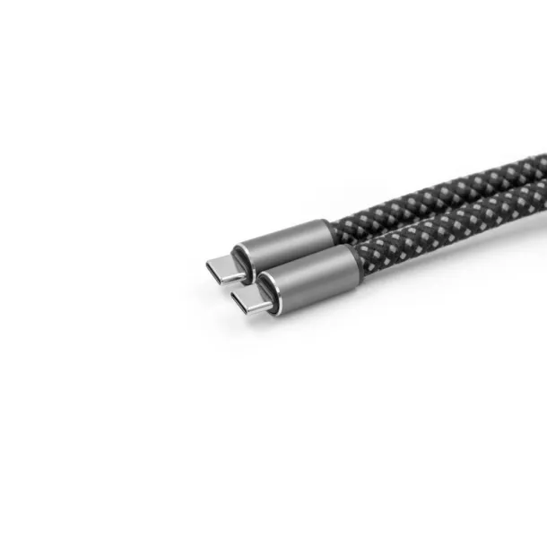  Kabel za punjenje i sinkronizaciju BrandCharger Volt graphite