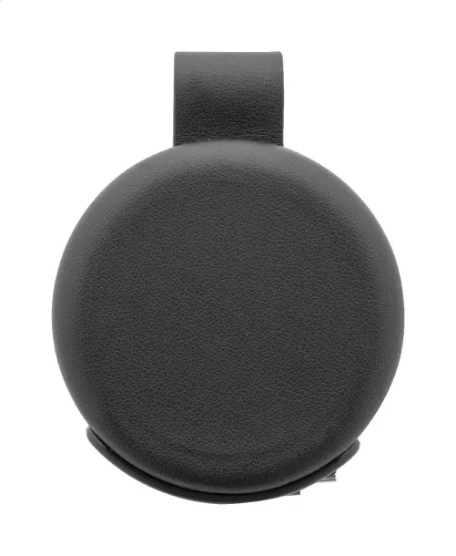 LuxCharge Go RPU wireless charger Black