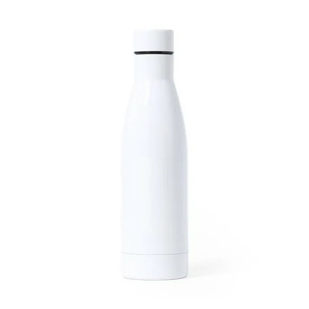 Sports bottle 750 ml white  Sports bottle 750 ml white