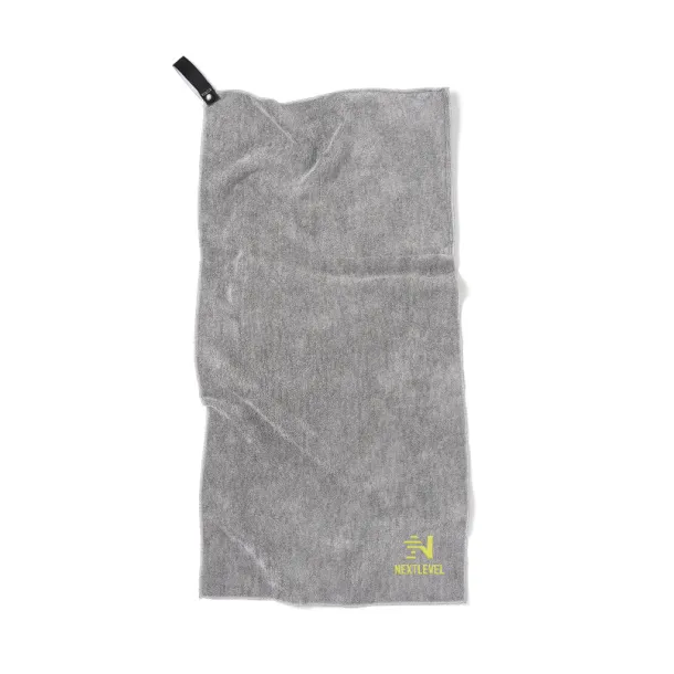 VINGA RPET active dry towel 40x80 - Vinga A69F99   VINGA RPET active dry towel 40x80 - Vinga A69F99