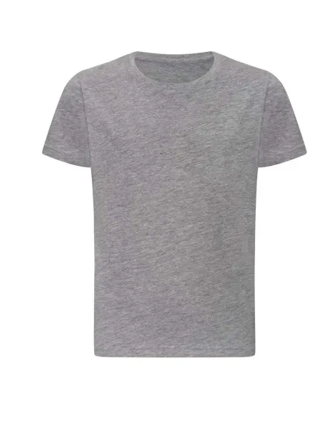  Dječja majica 100, 140 g/m2 - Just Ts Heather Grey