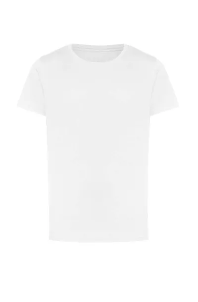 THE 100 KIDS T - Just Ts White