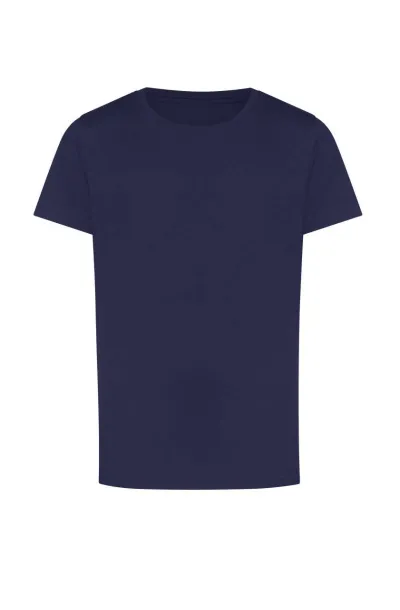  Dječja majica 100 - Just Ts Oxford Navy