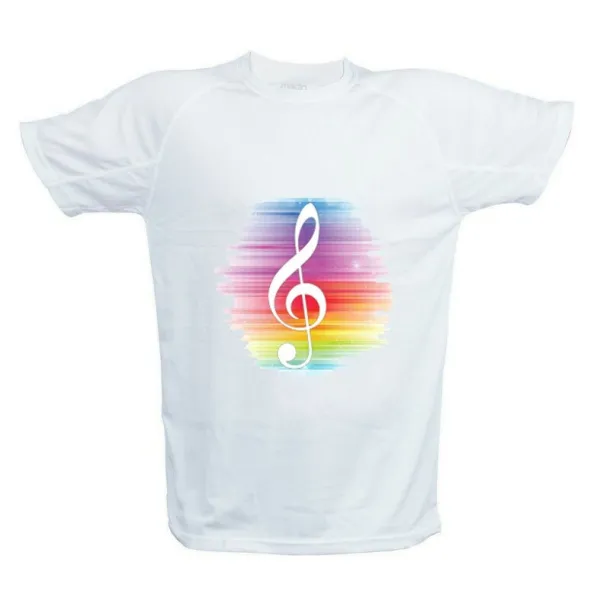 T-shirt white  T-shirt white