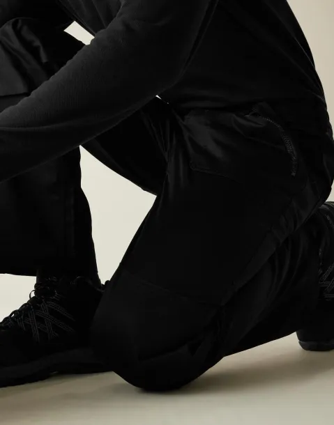  Pro Action radne hlače - Regatta Professional