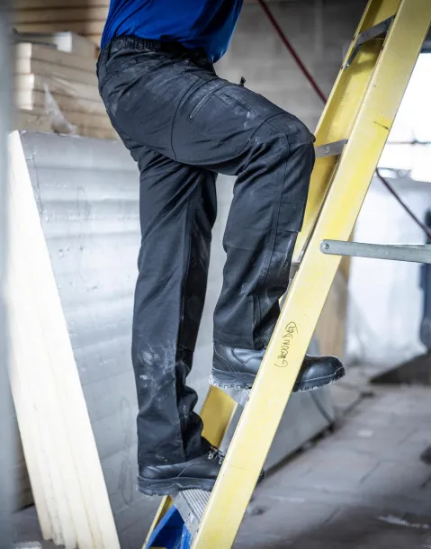 Pro Action Trouser (Reg) - Regatta Professional  Pro Action Trouser (Reg) - Regatta Professional