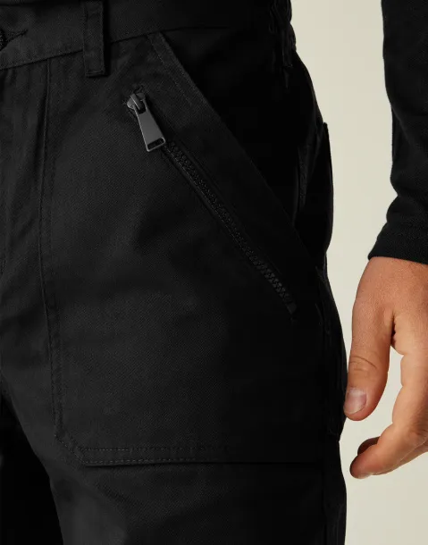 Pro Action Trouser (Reg) - Regatta Professional  Pro Action Trouser (Reg) - Regatta Professional