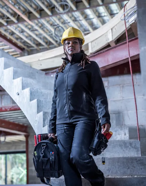 Ženska softshell jakna pogodna za print - Regatta Professional  Ženska softshell jakna pogodna za print - Regatta Professional