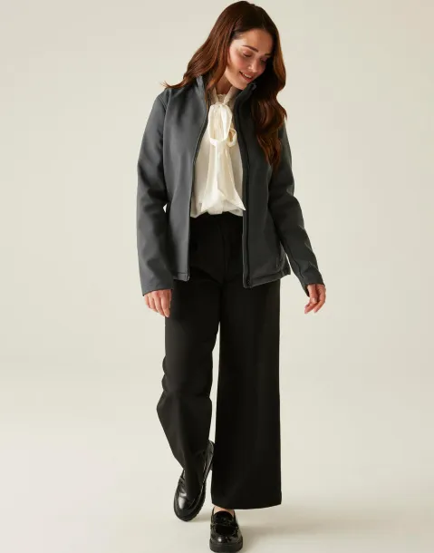 Ženska softshell jakna pogodna za print - Regatta Professional  Ženska softshell jakna pogodna za print - Regatta Professional
