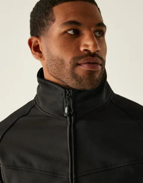  Thor Overhead Fleece - Regatta Professional