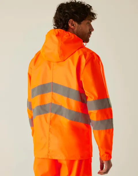  Hi-Vis Jacket - Regatta High Visibility