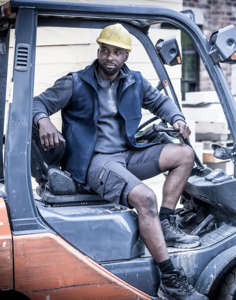 Prsluk od mikroflisa - Regatta Professional  Prsluk od mikroflisa - Regatta Professional