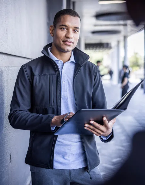 Octagon II softshell jakna - Regatta Professional  Octagon II softshell jakna - Regatta Professional