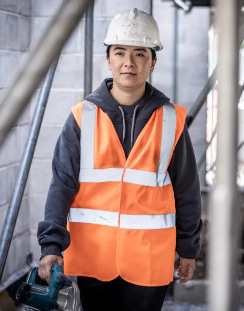  Pro Hi Vis Vest - Regatta High Visibility