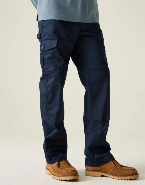 Pro Cargo Trouser (Reg) - Regatta Professional  Pro Cargo Trouser (Reg) - Regatta Professional
