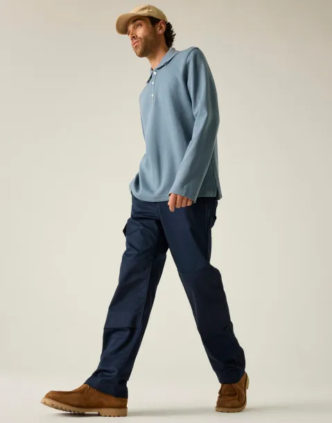 Pro Cargo Trouser (Reg) - Regatta Professional  Pro Cargo Trouser (Reg) - Regatta Professional