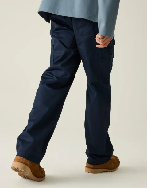 Pro Cargo Trouser (Reg) - Regatta Professional  Pro Cargo Trouser (Reg) - Regatta Professional