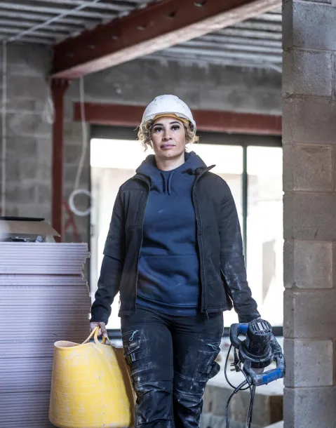 Women's Octagon II Softshell - Regatta Professional  Women's Octagon II Softshell - Regatta Professional