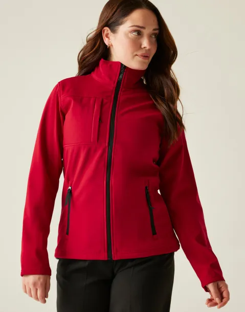 Women's Octagon II Softshell - Regatta Professional  Women's Octagon II Softshell - Regatta Professional