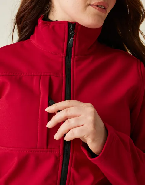 Octagon II ženska softshell jakna - Regatta Professional  Octagon II ženska softshell jakna - Regatta Professional