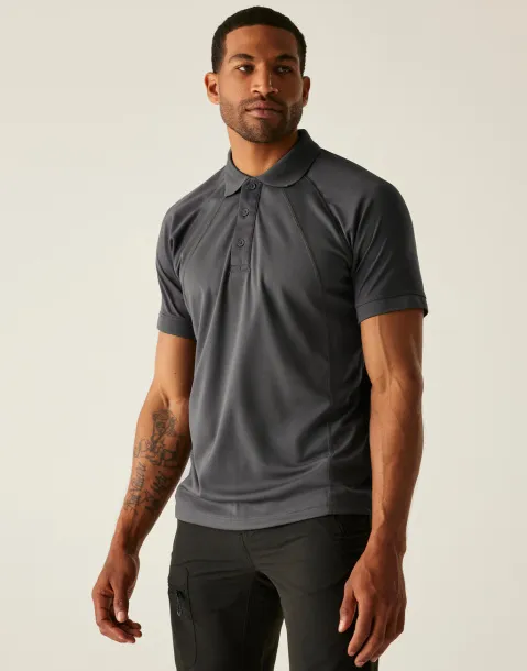  Coolweave polo majica, 200 g/m² - Regatta Professional