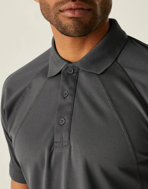 Coolweave Wicking Polo - Regatta Professional  Coolweave Wicking Polo - Regatta Professional