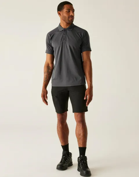 Coolweave Wicking Polo - Regatta Professional  Coolweave Wicking Polo - Regatta Professional