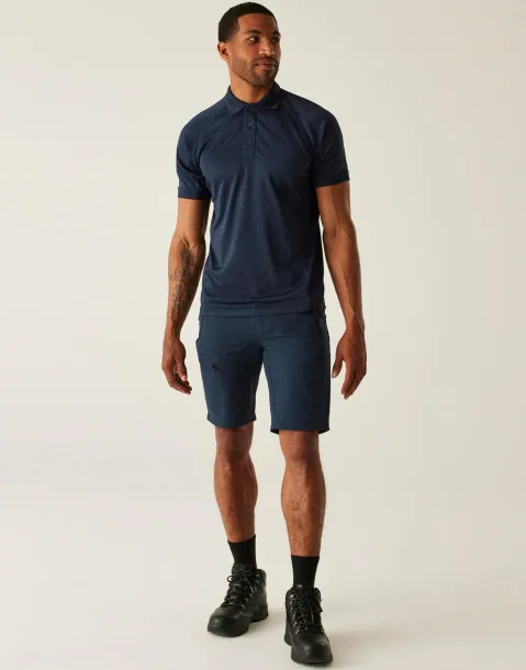  Coolweave polo majica, 200 g/m² - Regatta Professional