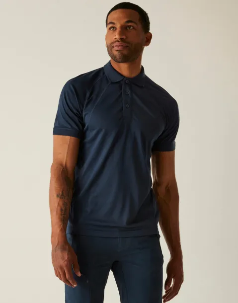  Coolweave polo majica, 200 g/m² - Regatta Professional