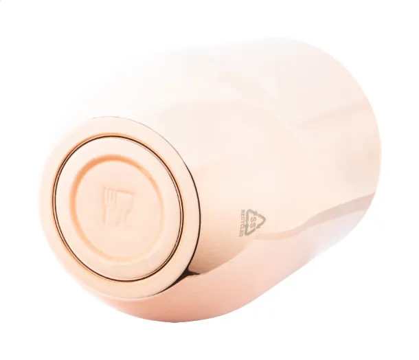 Rebby Oro RSS thermo cup rose