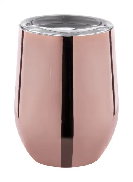 Rebby Oro RSS termo šalica, 350 ml rose