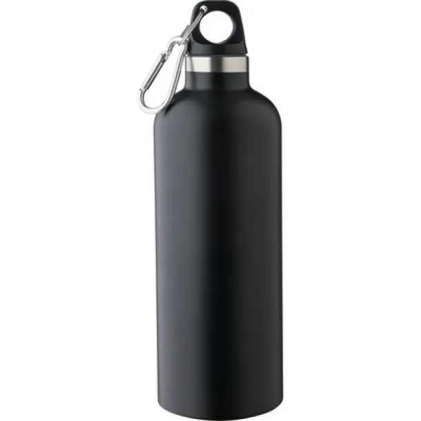  Termo boca, 500 ml Crna