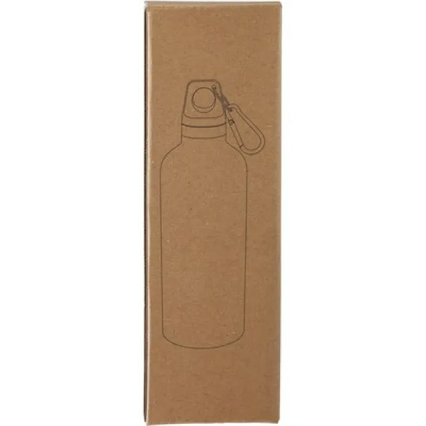  Thermo bottle 500 ml black