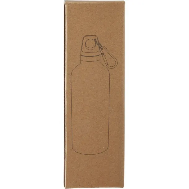  Thermo bottle 500 ml black