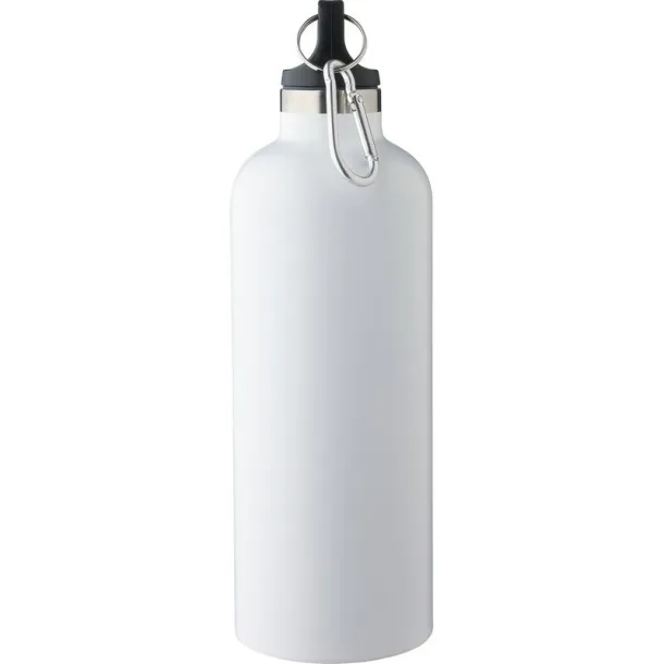  Thermo bottle 500 ml white