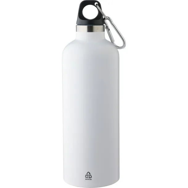  Thermo bottle 500 ml Bijela