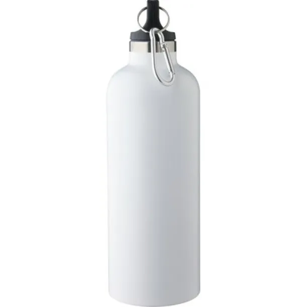  Thermo bottle 500 ml white
