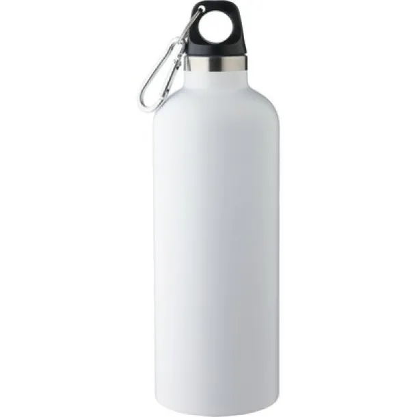  Thermo bottle 500 ml white