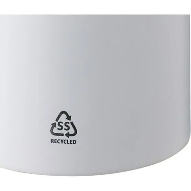  Thermo bottle 500 ml white