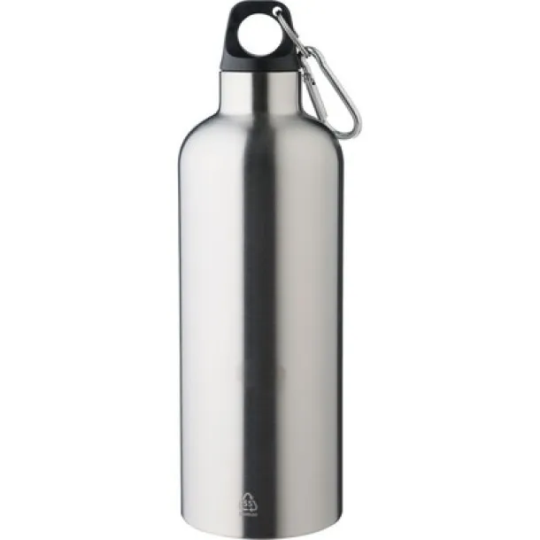  Thermo bottle 500 ml Srebrna