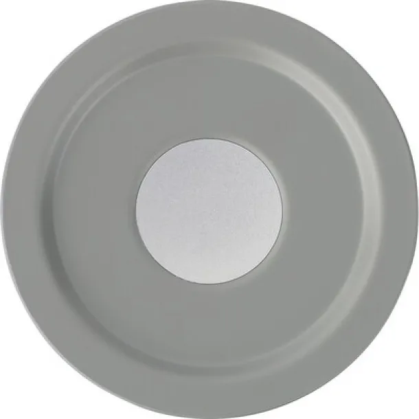  Termo boca, 500 ml silver